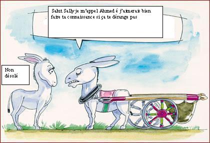 1&eacute;r rencontre