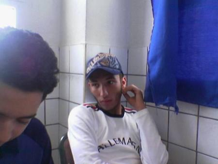ahmed