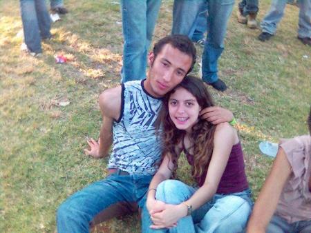 ahmed & sally